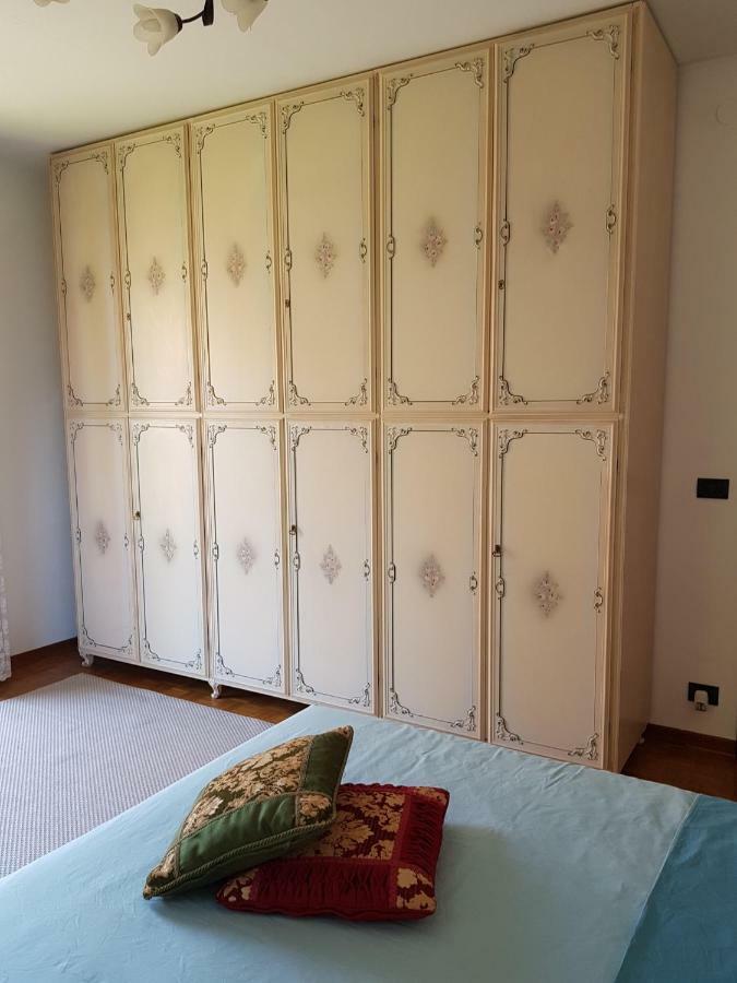 Appartamento Angela di Venezia House Esterno foto