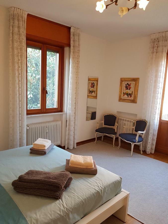 Appartamento Angela di Venezia House Esterno foto