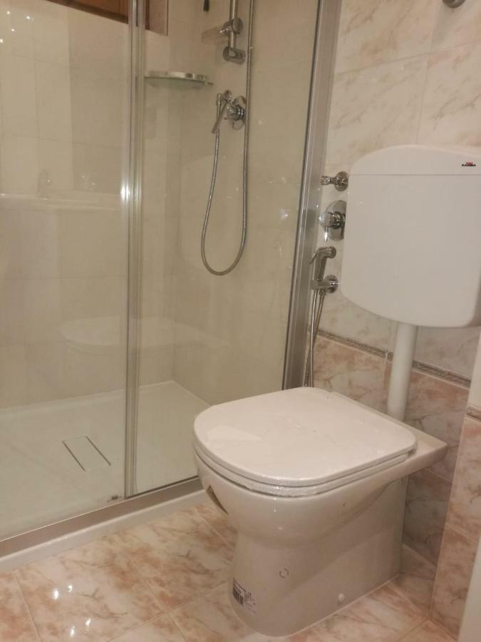 Appartamento Angela di Venezia House Esterno foto