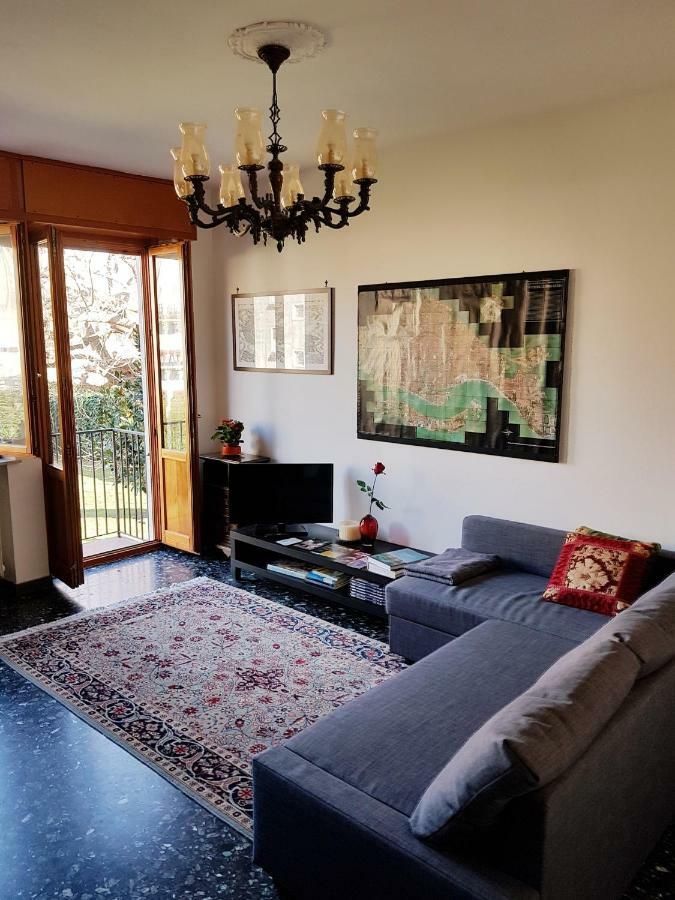 Appartamento Angela di Venezia House Esterno foto