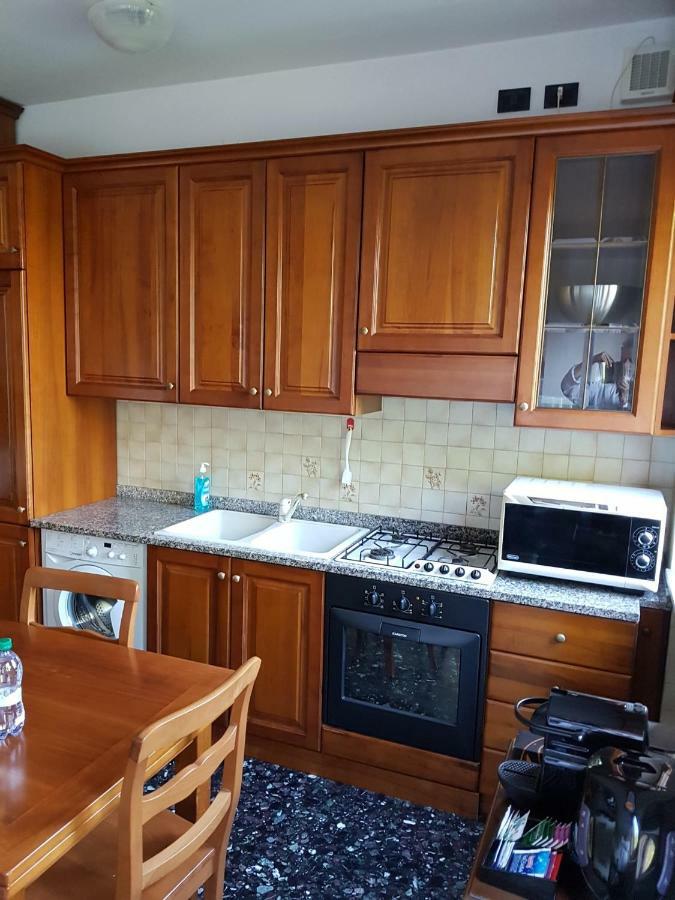 Appartamento Angela di Venezia House Esterno foto