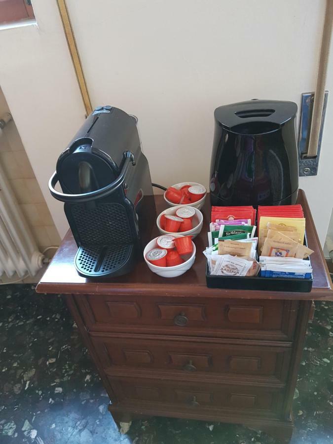 Appartamento Angela di Venezia House Esterno foto