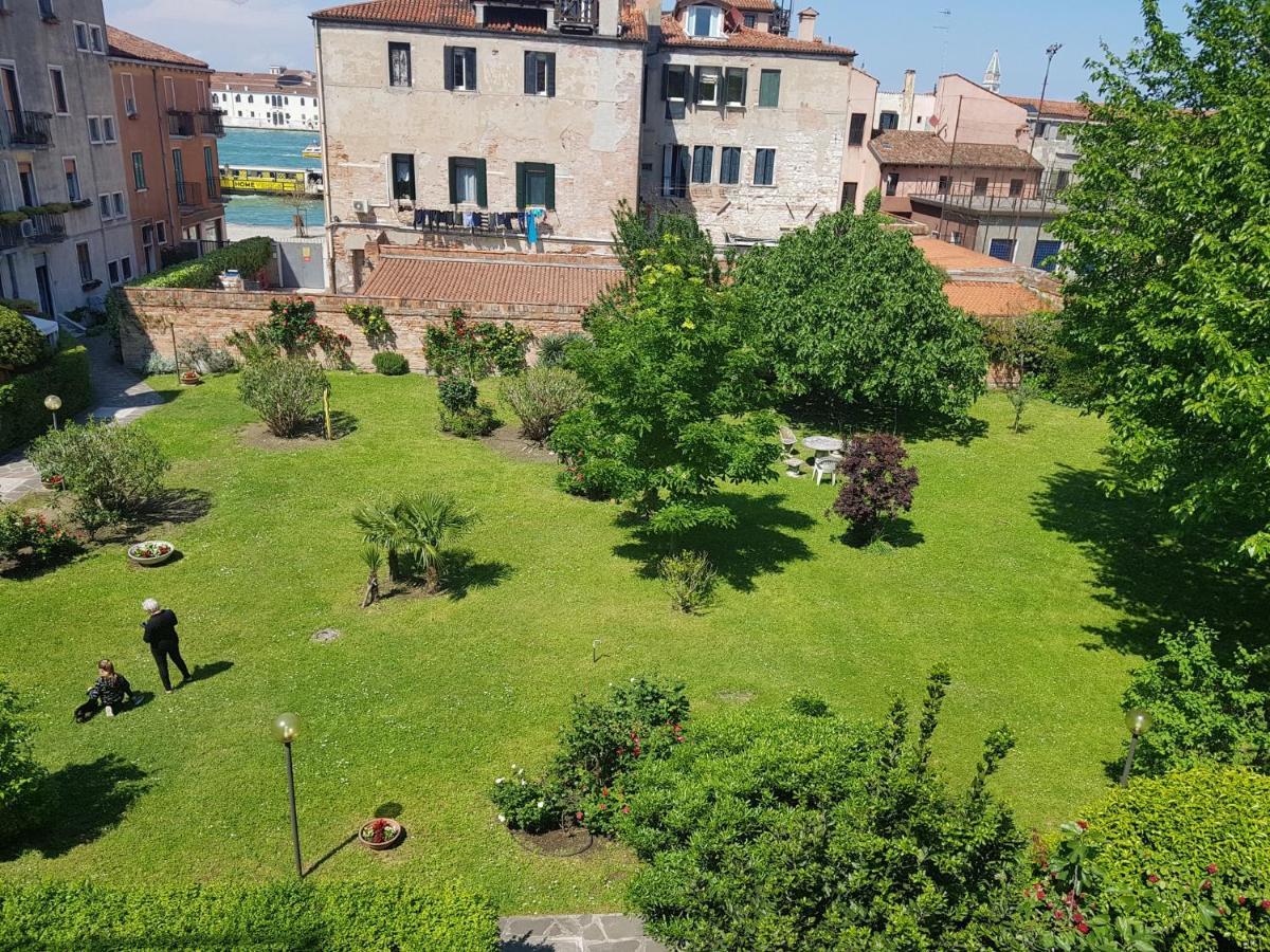 Appartamento Angela di Venezia House Esterno foto