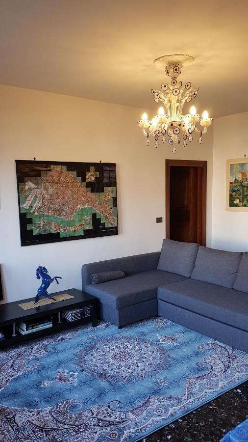 Appartamento Angela di Venezia House Esterno foto