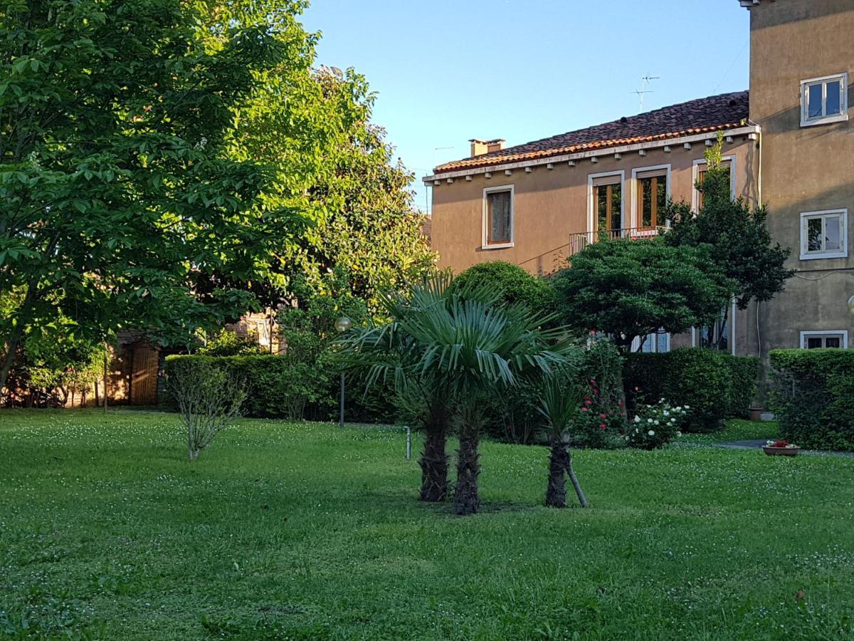Appartamento Angela di Venezia House Esterno foto