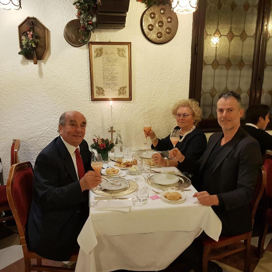 Appartamento Angela di Venezia House Esterno foto